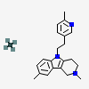 an image of a chemical structure CID 145477417