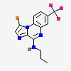 an image of a chemical structure CID 145481721