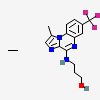 an image of a chemical structure CID 145481729