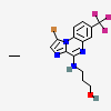 an image of a chemical structure CID 145481733