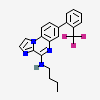 an image of a chemical structure CID 145481734