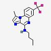 an image of a chemical structure CID 145481745