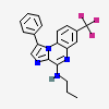 an image of a chemical structure CID 145481750