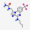 an image of a chemical structure CID 145481759