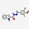 an image of a chemical structure CID 145487297