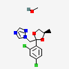 an image of a chemical structure CID 145490227