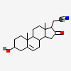 an image of a chemical structure CID 145498743