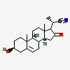an image of a chemical structure CID 145498766