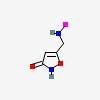an image of a chemical structure CID 145505402