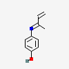 an image of a chemical structure CID 145510821