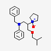 an image of a chemical structure CID 145512586