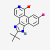 an image of a chemical structure CID 145519772