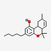 an image of a chemical structure CID 14552256