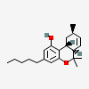 an image of a chemical structure CID 14552257