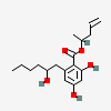 an image of a chemical structure CID 145526310