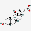 an image of a chemical structure CID 145538113