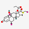 an image of a chemical structure CID 145538115
