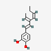 an image of a chemical structure CID 145539028