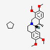 an image of a chemical structure CID 145541310