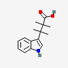an image of a chemical structure CID 145543888