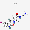 an image of a chemical structure CID 145545175
