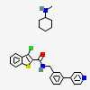 an image of a chemical structure CID 145548523