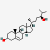 an image of a chemical structure CID 145549111