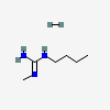 an image of a chemical structure CID 145558820
