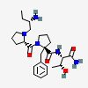 an image of a chemical structure CID 145569251