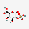 an image of a chemical structure CID 14557115