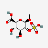 an image of a chemical structure CID 14557117