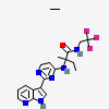 an image of a chemical structure CID 145576106