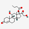 an image of a chemical structure CID 145576446