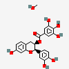 an image of a chemical structure CID 145578806