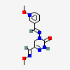 an image of a chemical structure CID 145584371