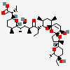 an image of a chemical structure CID 145589967