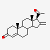 an image of a chemical structure CID 145597550