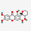 an image of a chemical structure CID 145601462