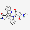 an image of a chemical structure CID 145605213
