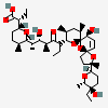 an image of a chemical structure CID 145607763