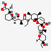 an image of a chemical structure CID 145607778