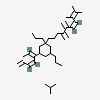 an image of a chemical structure CID 145614006