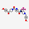 an image of a chemical structure CID 145619065