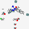 an image of a chemical structure CID 145619877