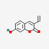 an image of a chemical structure CID 145625894