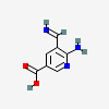 an image of a chemical structure CID 145629072