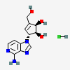 an image of a chemical structure CID 14563109