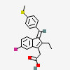 an image of a chemical structure CID 145631787