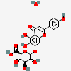 an image of a chemical structure CID 145633319