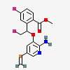 an image of a chemical structure CID 145633815
